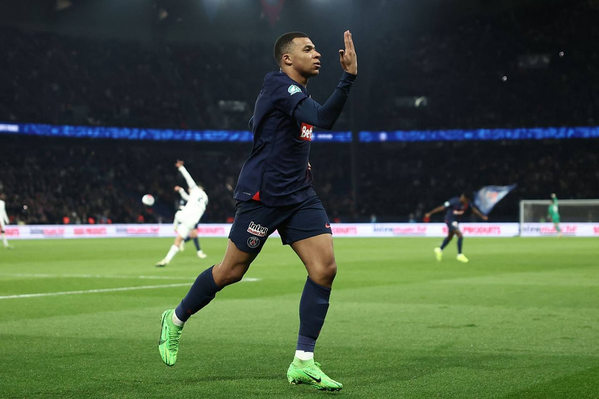 蒙彼利埃队在法国联赛中稳定发挥