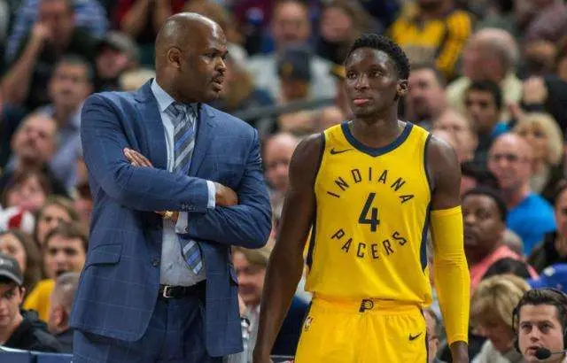 步行者队成功签下新秀，为团队实力增添新血液的简单介绍