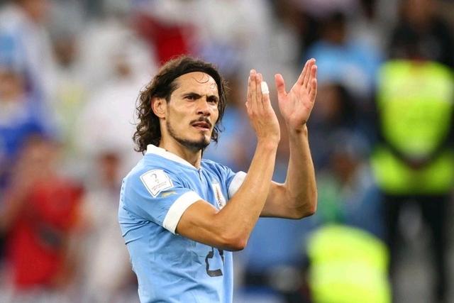 卡瓦尼梅开二度,曼联客场大胜 卡瓦尼梅开二度,曼联客场大胜