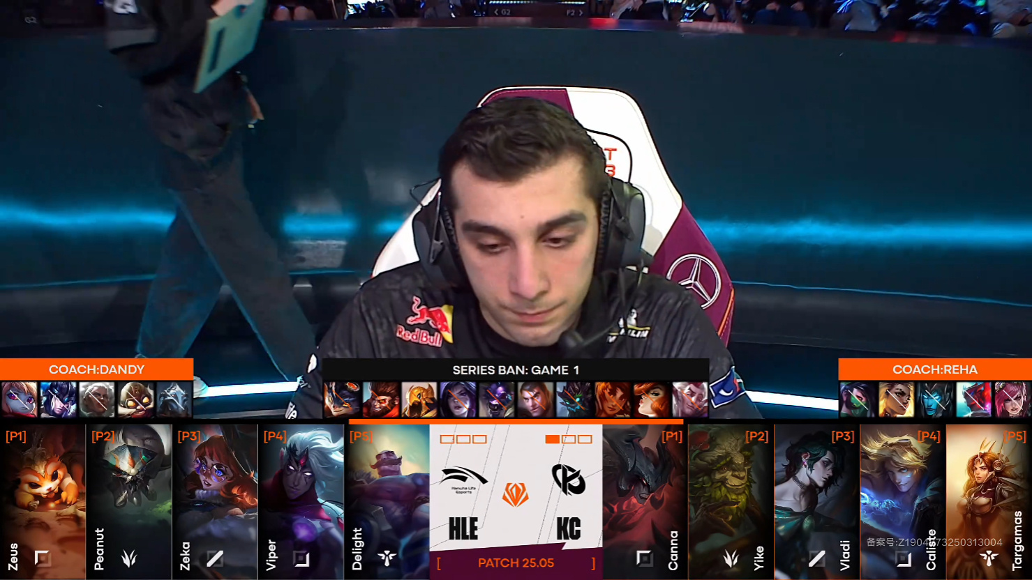 开云下载-EDG碾压HLE，Deft单局斩获MVP入围赛3:0（洛杉矶）