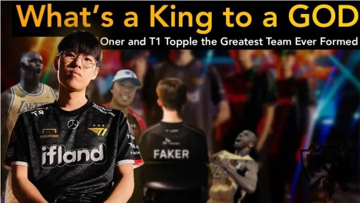 C9绝杀WBG，Oner团战一打五淘汰赛3:0（北京）