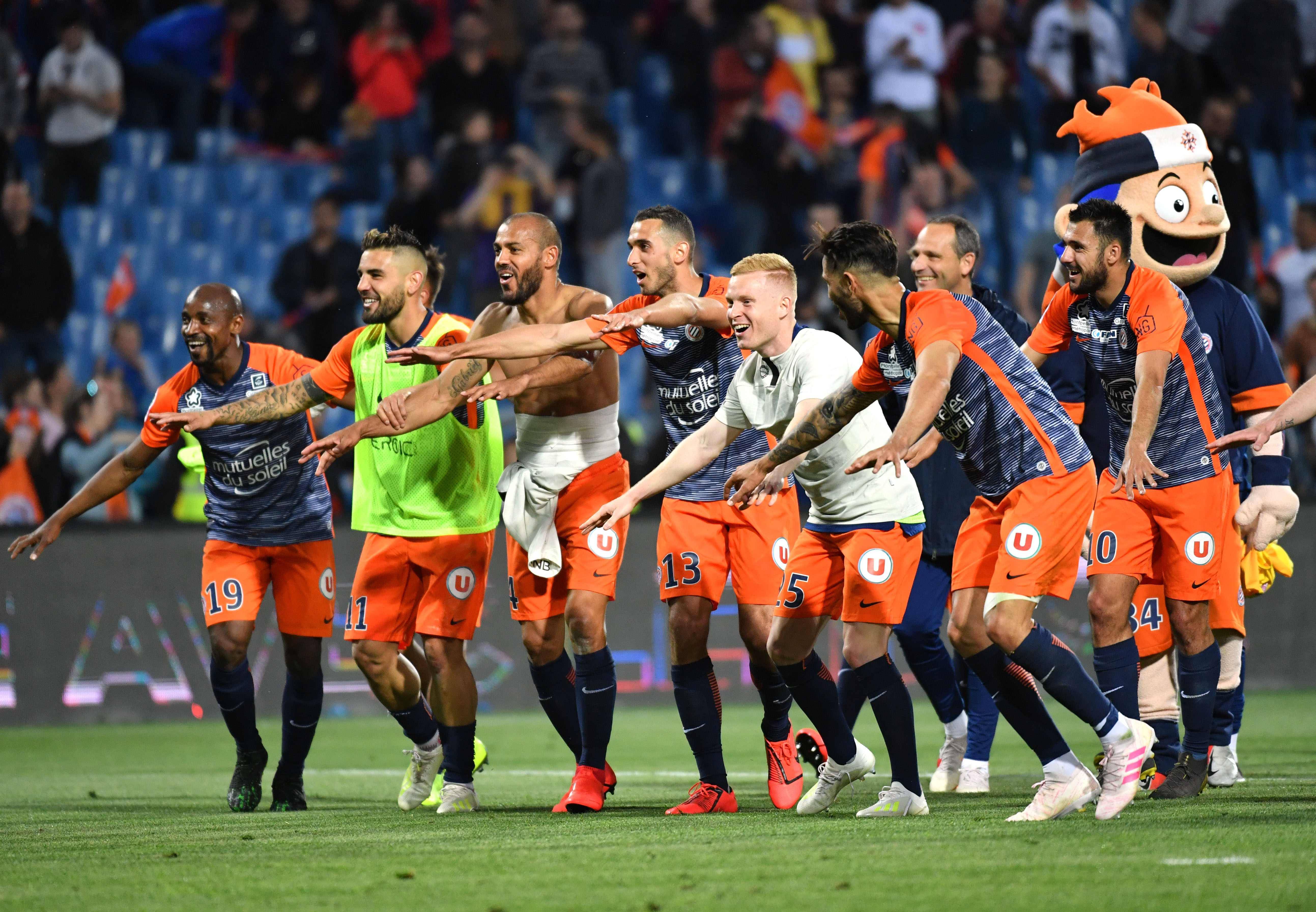 圣埃蒂安主场不敌里尔，法甲排名不断下滑