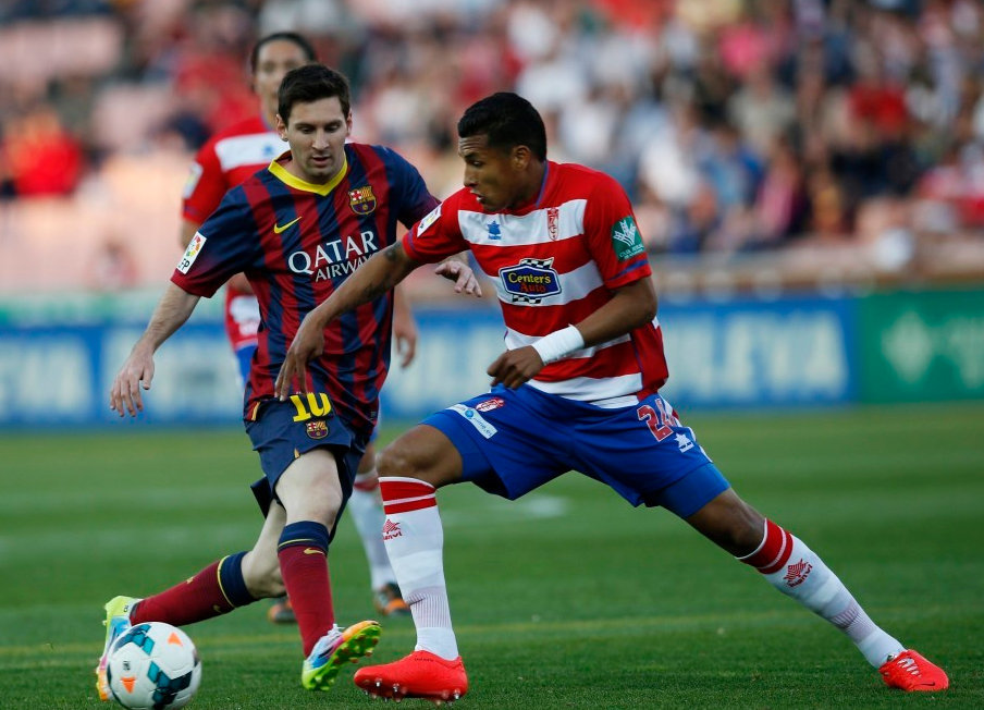 开云体育官方网站-关于格拉纳达主场惨败,陷入保级泥潭的信息