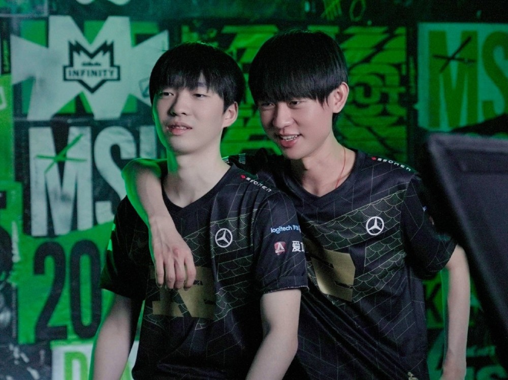 开云体育下载-CLG爆冷RNG,Xiaohu一己之力扛起全队的简单介绍