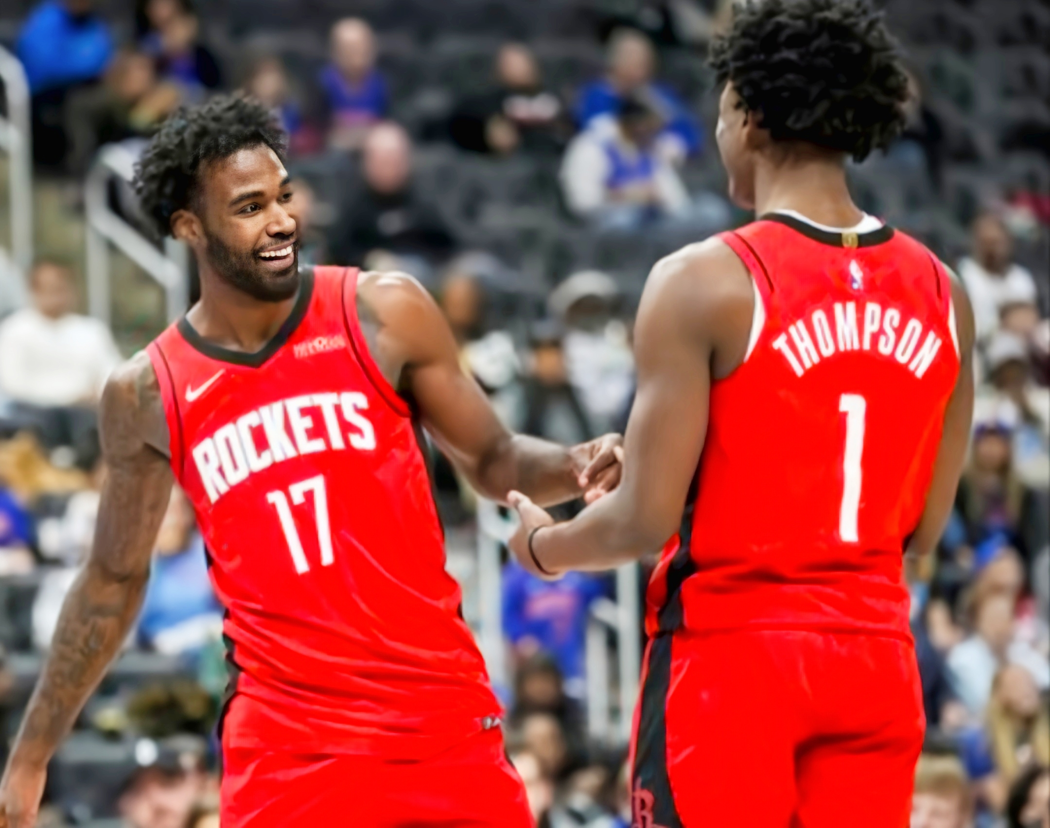 开云体育APP下载-关于火箭客场大胜鹈鹕,继续领跑西部的信息