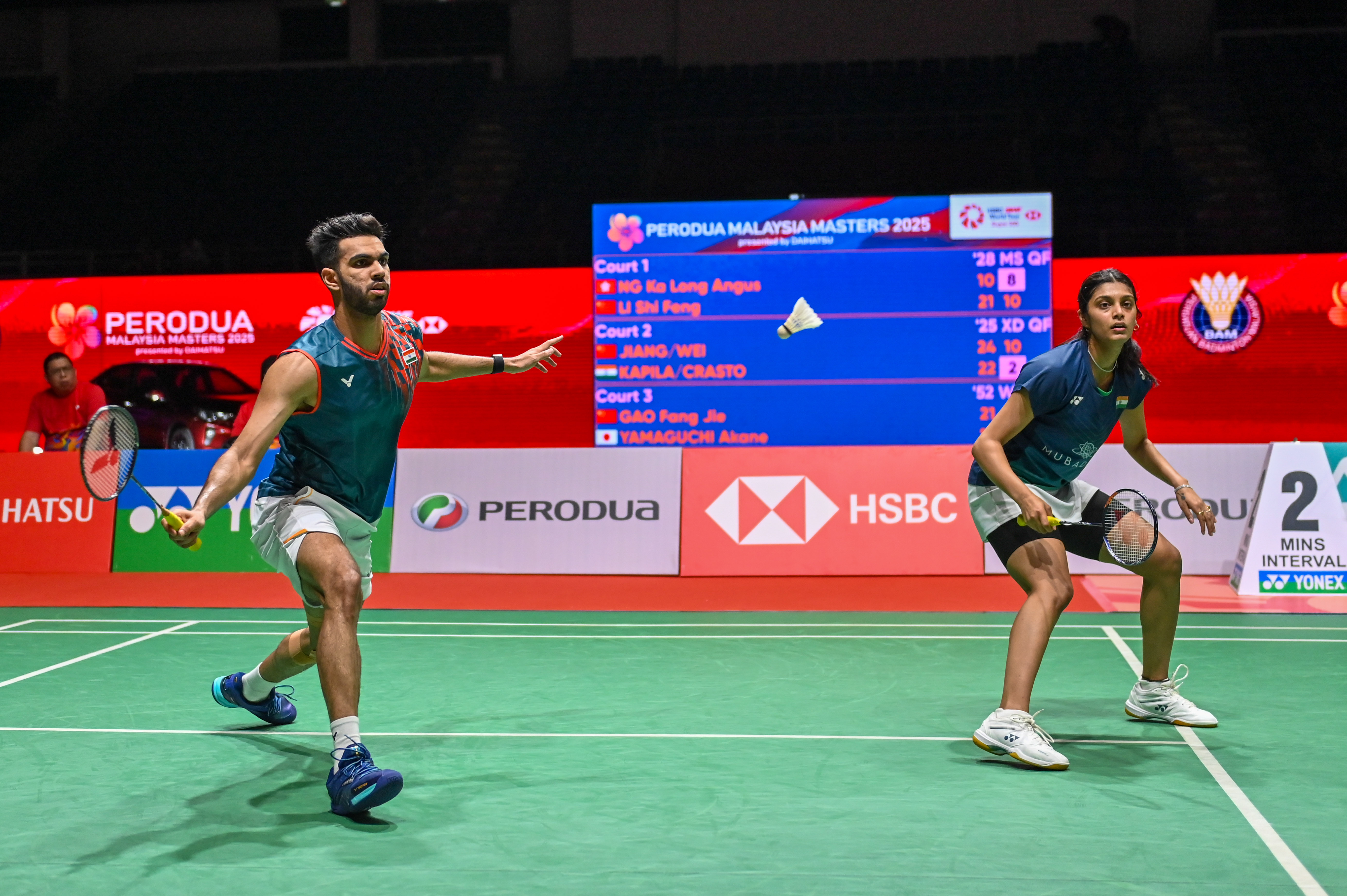 印度羽毛球队鏖战马来西亚羽毛球队,戴资颖制霸全场的简单介绍 印度羽毛球队鏖战马来西亚羽毛球队,戴资颖制霸全场的简单介绍