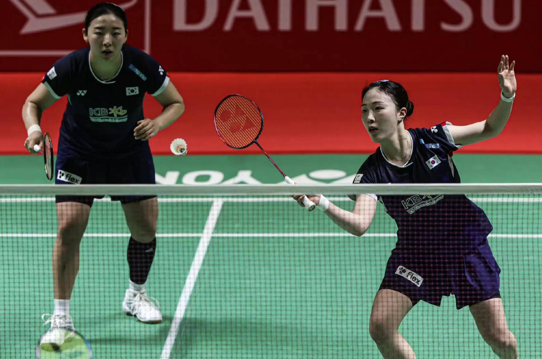 开云体育下载-关于印尼羽毛球队完胜泰国羽毛球队，戴资颖完成帽子戏法的信息