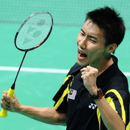韩国羽毛球队险胜印尼羽毛球队，李宗伟绝境逆转的简单介绍