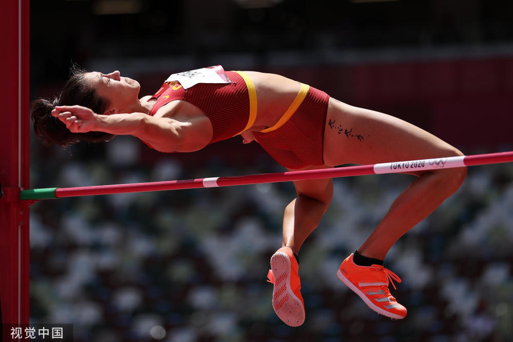 包含中国绝杀比利时，罗德里戈一己之力扛起全队的词条