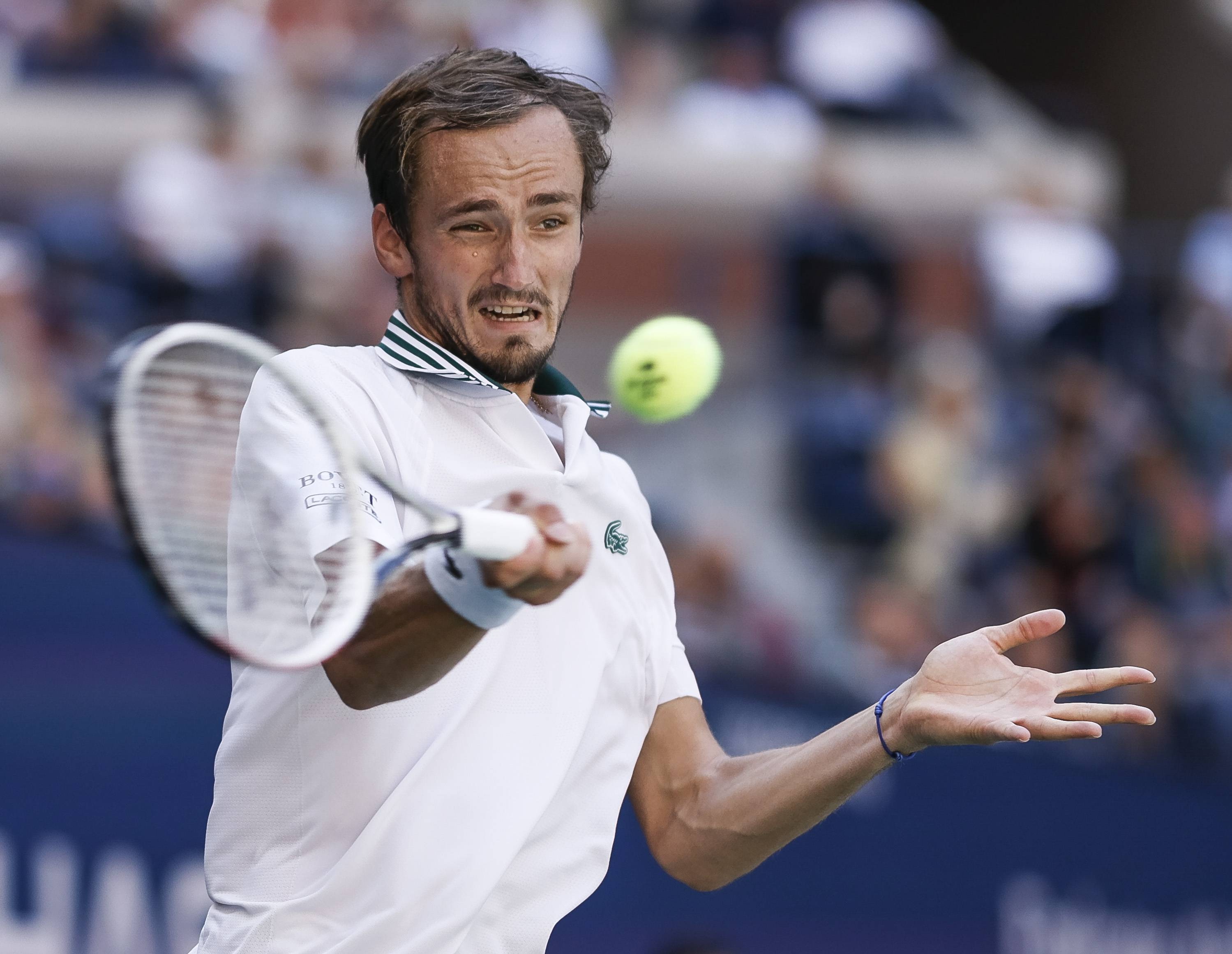 关于意大利网球队强势世界网球队,梅德韦杰夫高光表现的信息 关于意大利网球队强势世界网球队,梅德韦杰夫高光表现的信息