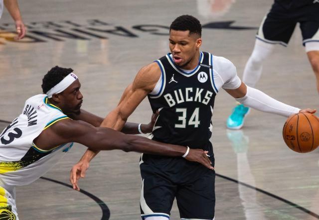 开云体育中国-雄鹿战胜热火,活塞险胜步行者的简单介绍