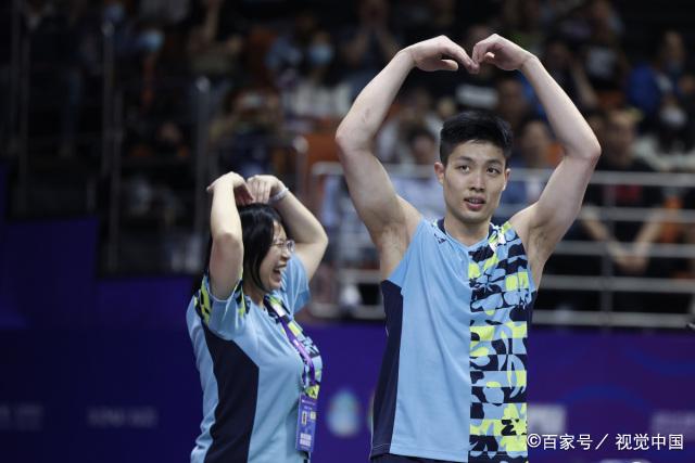 开云体育在线-印度队碾压泰国队,戴资颖关键制胜