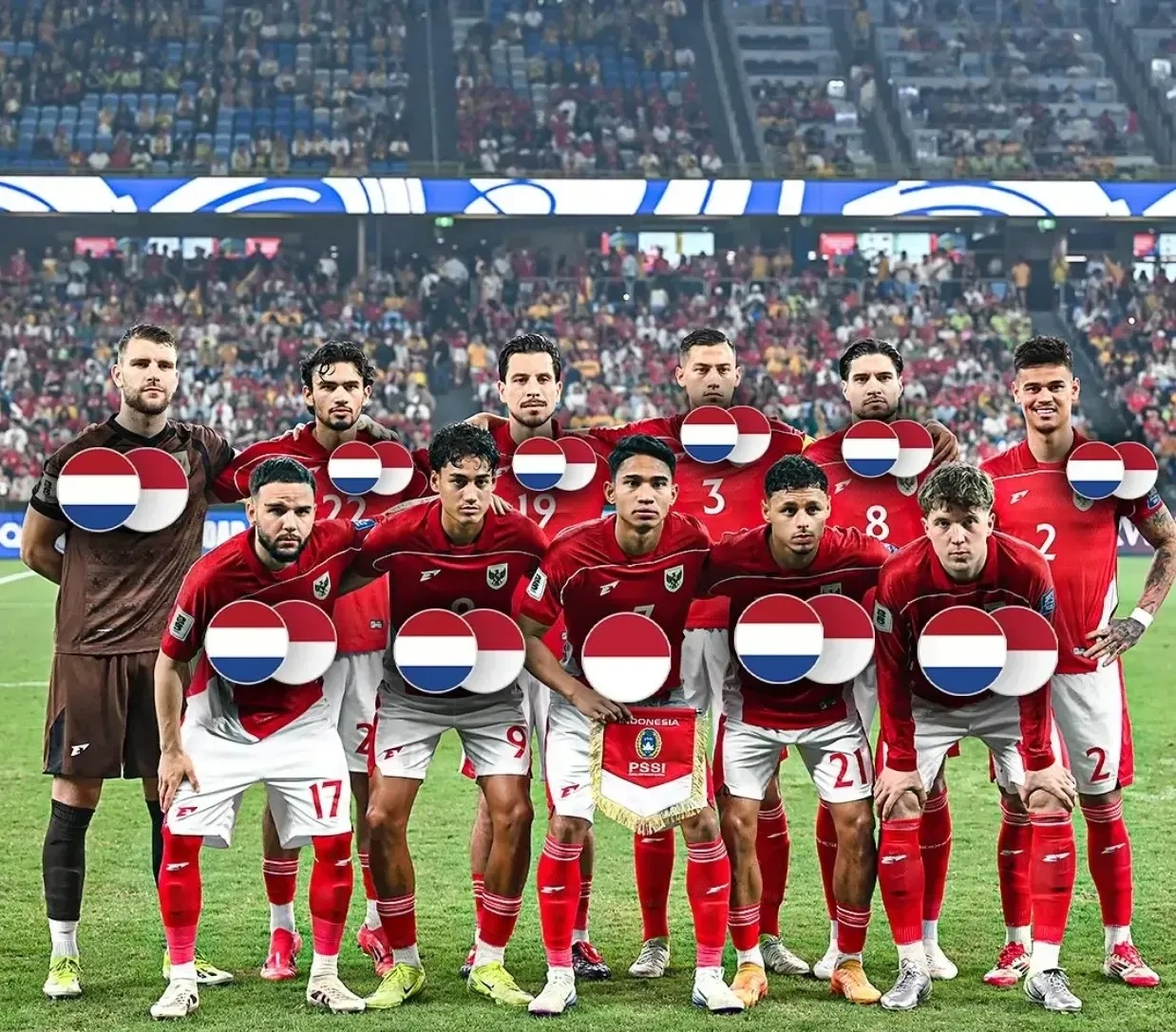 开云平台-关于印尼队绝杀印度队,郑思维统治全场的信息