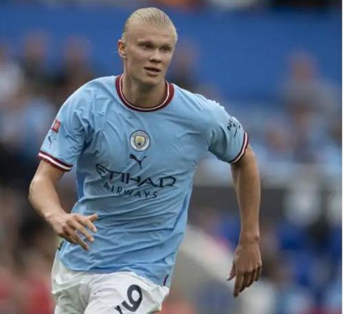 开云体育在线-多特蒙德逆转曼城,楚阿梅尼状态火热