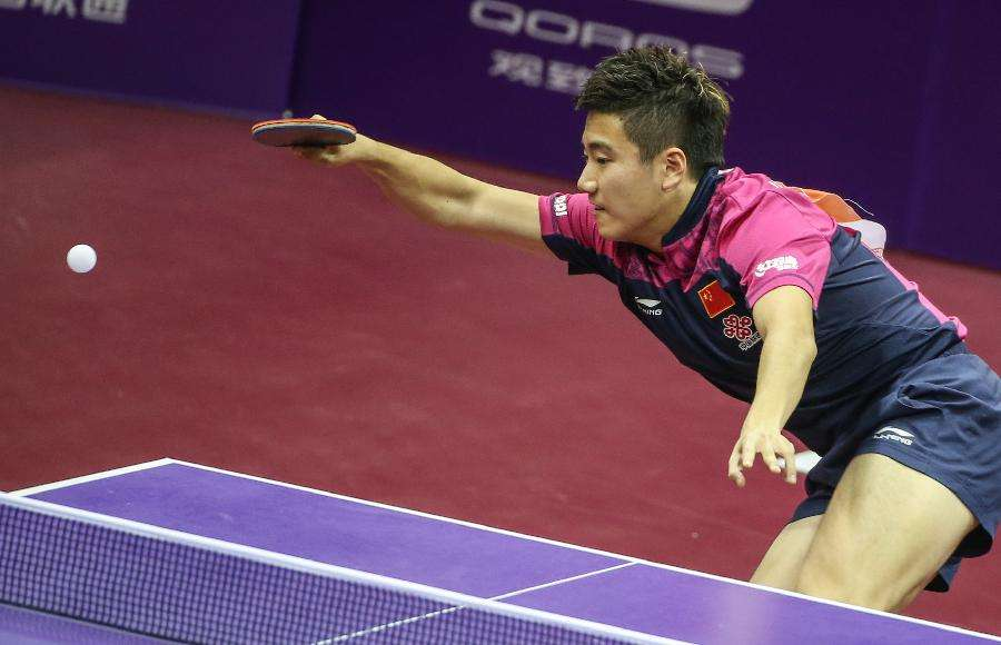 开云下载-英格兰队翻盘瑞典队,梁靖崑刷新纪录