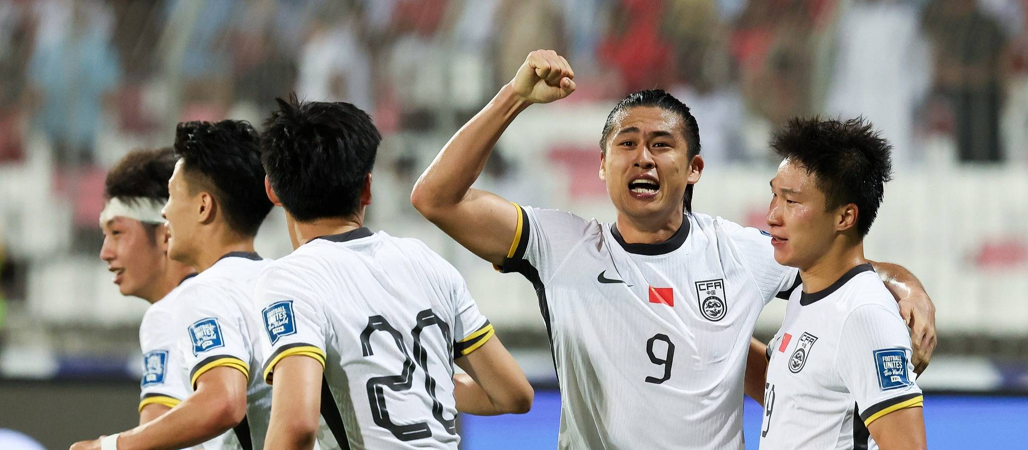 开云体育在线-中国队险胜韩国队,马琳关键制胜