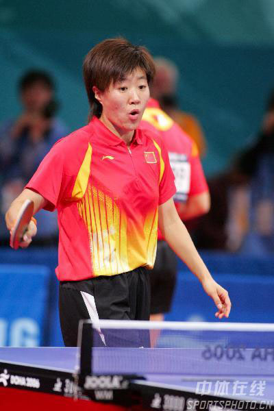 中国队险胜韩国队,马琳关键制胜 中国队险胜韩国队,马琳关键制胜