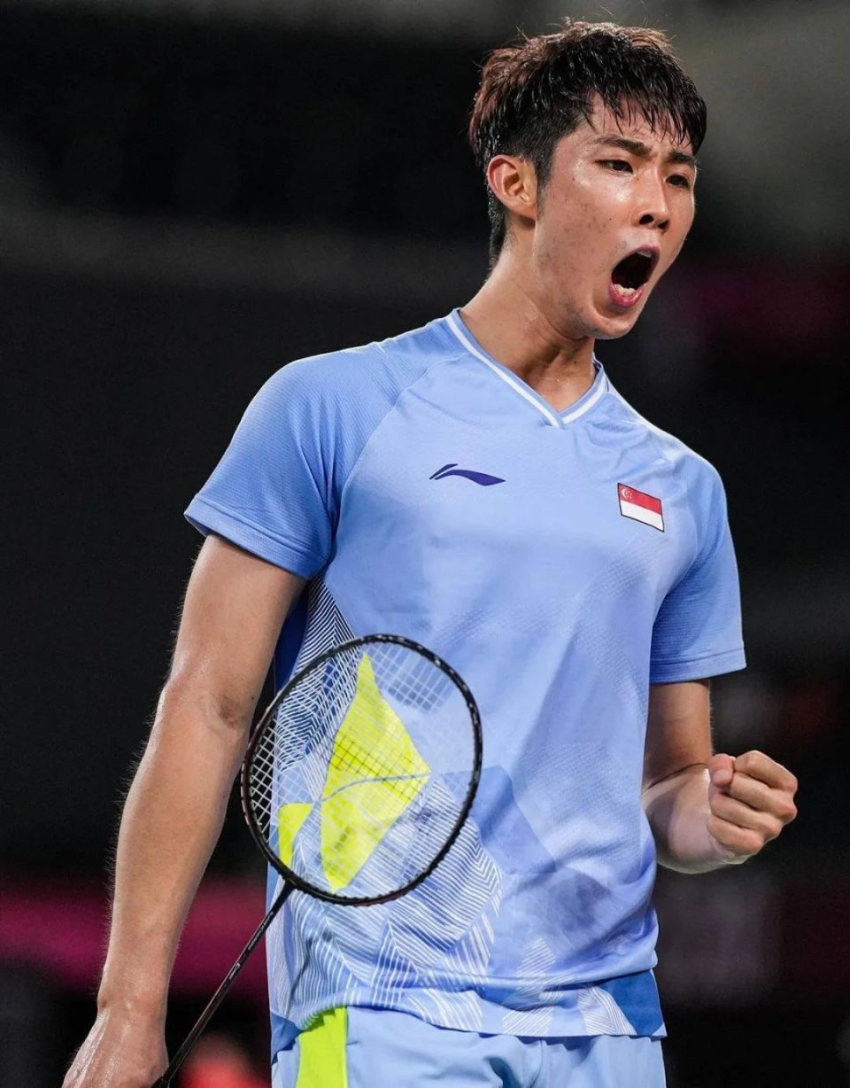 印尼队力克中国队,李梓嘉状态火热 印尼队力克中国队,李梓嘉状态火热