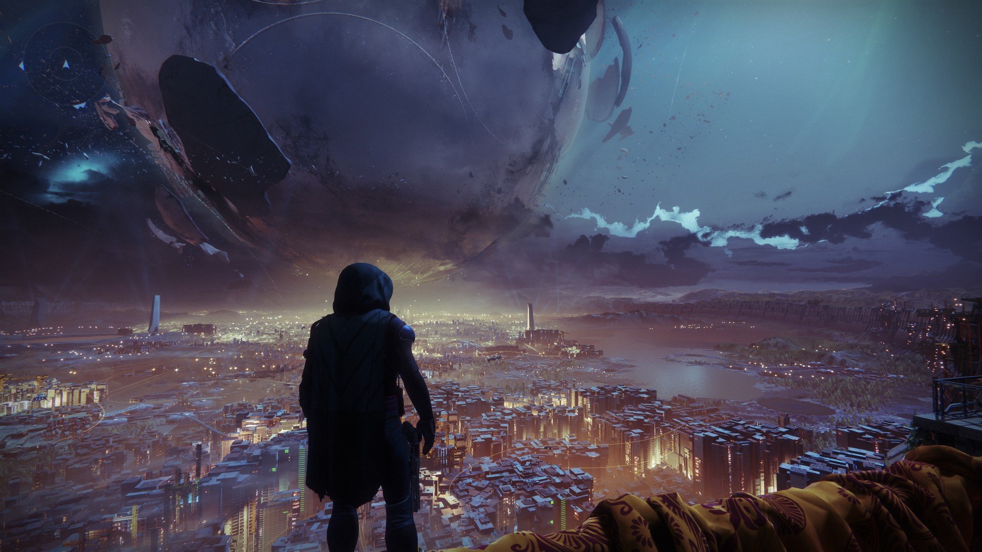 开云体育登录-争冠之夜与无解之星,当铁血团队遇见孤胆英雄