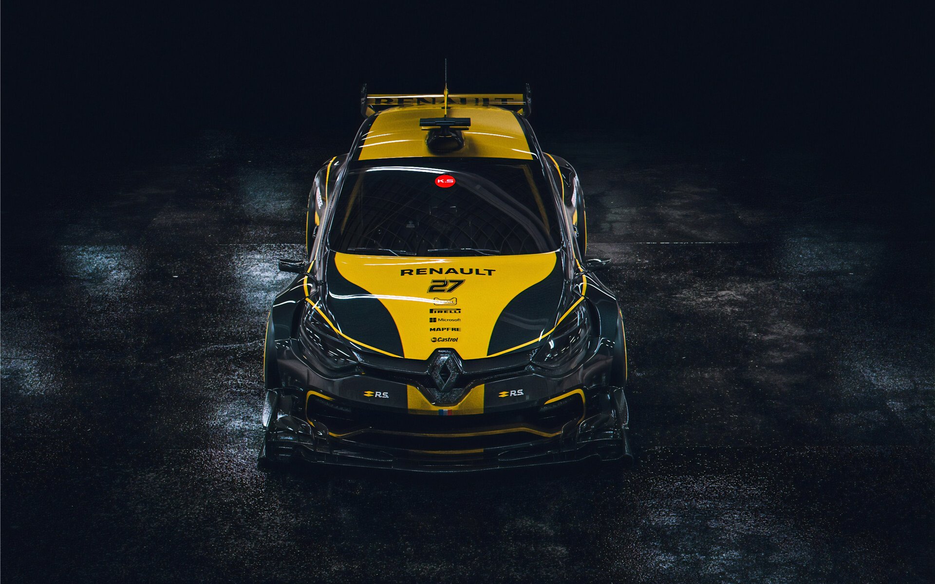 开云体育app-F1新赛季揭幕战拉开战幕，赛场外的极速对决，那不勒斯力克芬兰